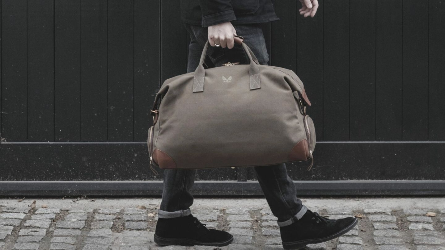 Wishlist: Soundbar, Marr Jacket and Cartier Cufflinks