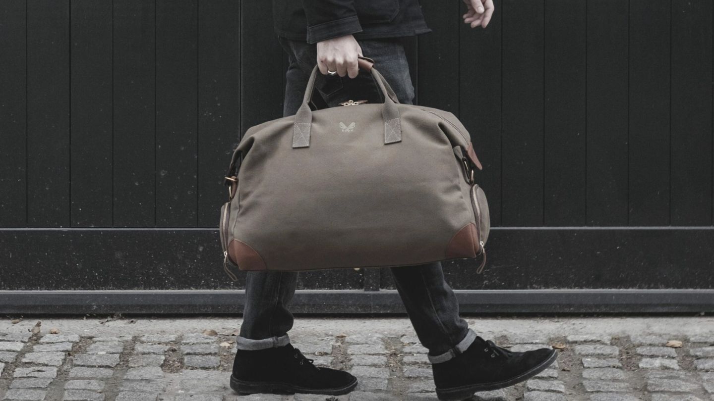 Wishlist: Soundbar, Marr Jacket and Cartier Cufflinks