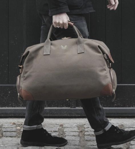 Wishlist: Soundbar, Marr Jacket and Cartier Cufflinks