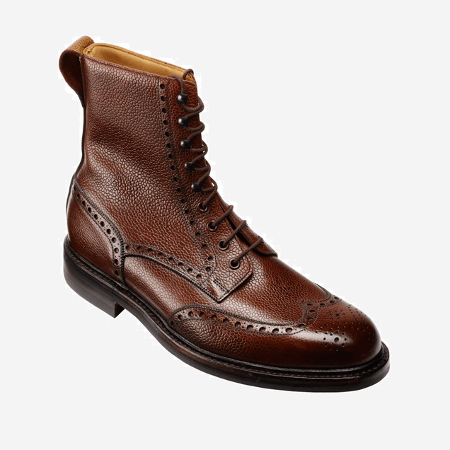 Crockett & Jones Islay