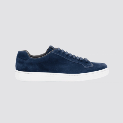 Church’s Mirfield Suede Sneakers