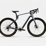 Superstrata C Carbon Fibre Bicycle