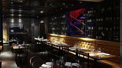 Social Eating House restaurant review