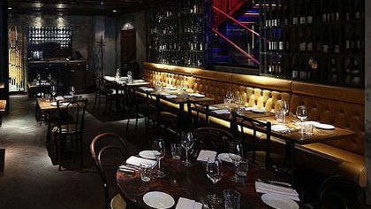 Social Eating House restaurant review
