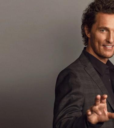 matthew mcconaughey gentlemans journal magazine interview cover greenlights