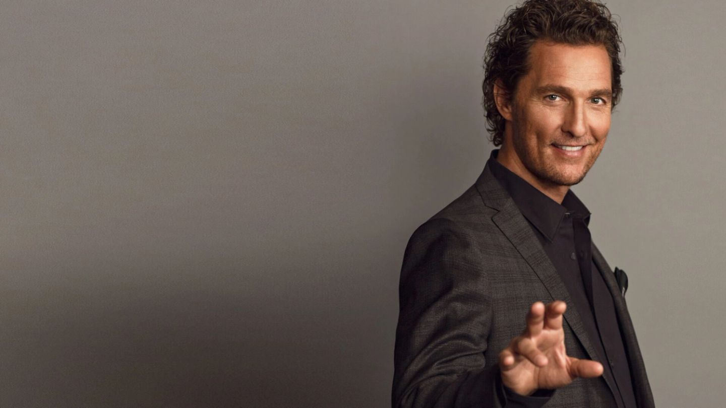 McConaughey for President: A potential path to the Alright, Alright, Alright House