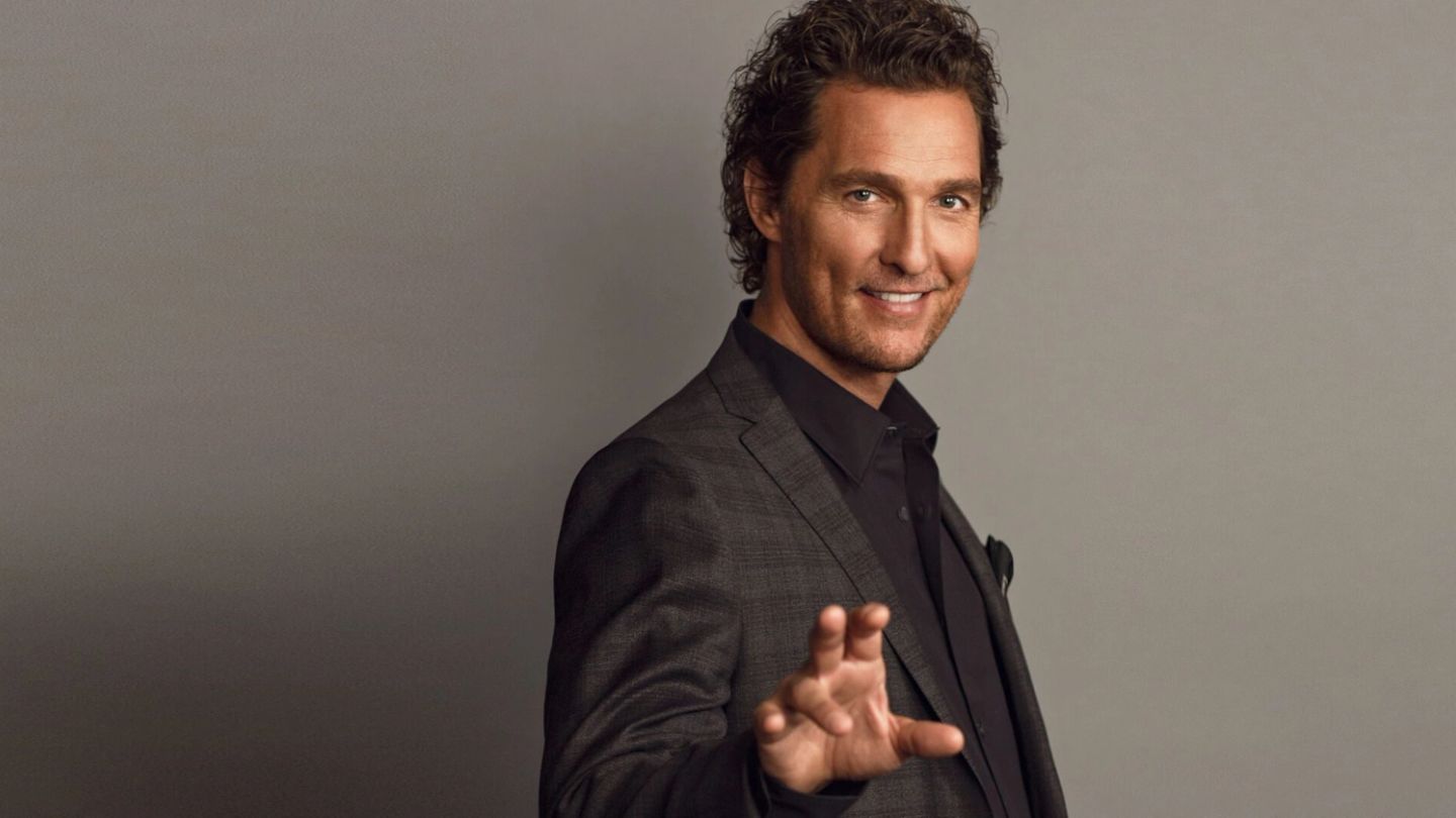 McConaughey for President: A potential path to the Alright, Alright, Alright House