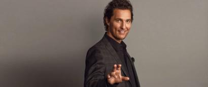 matthew mcconaughey gentlemans journal magazine interview cover greenlights
