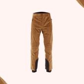 Moncler Grenoble Corduroy Ski Trousers