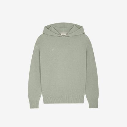 DNA Recycled Cashmere Hoodie