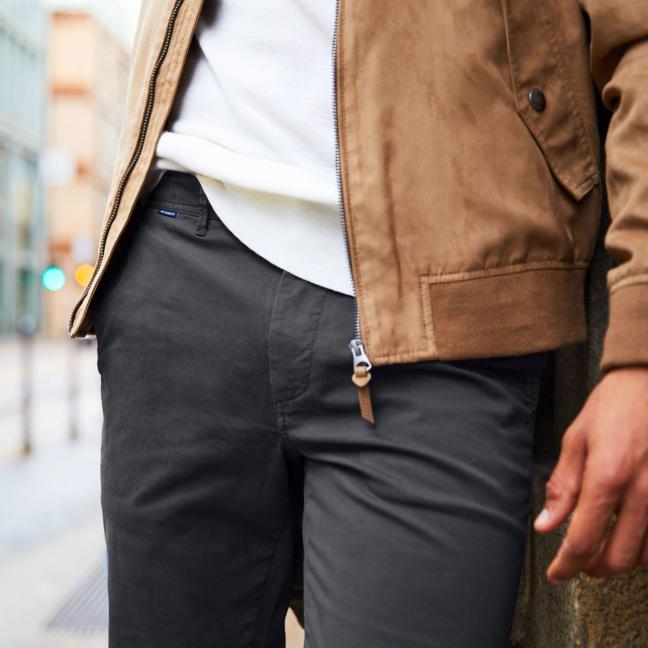 mr marvis long trousers