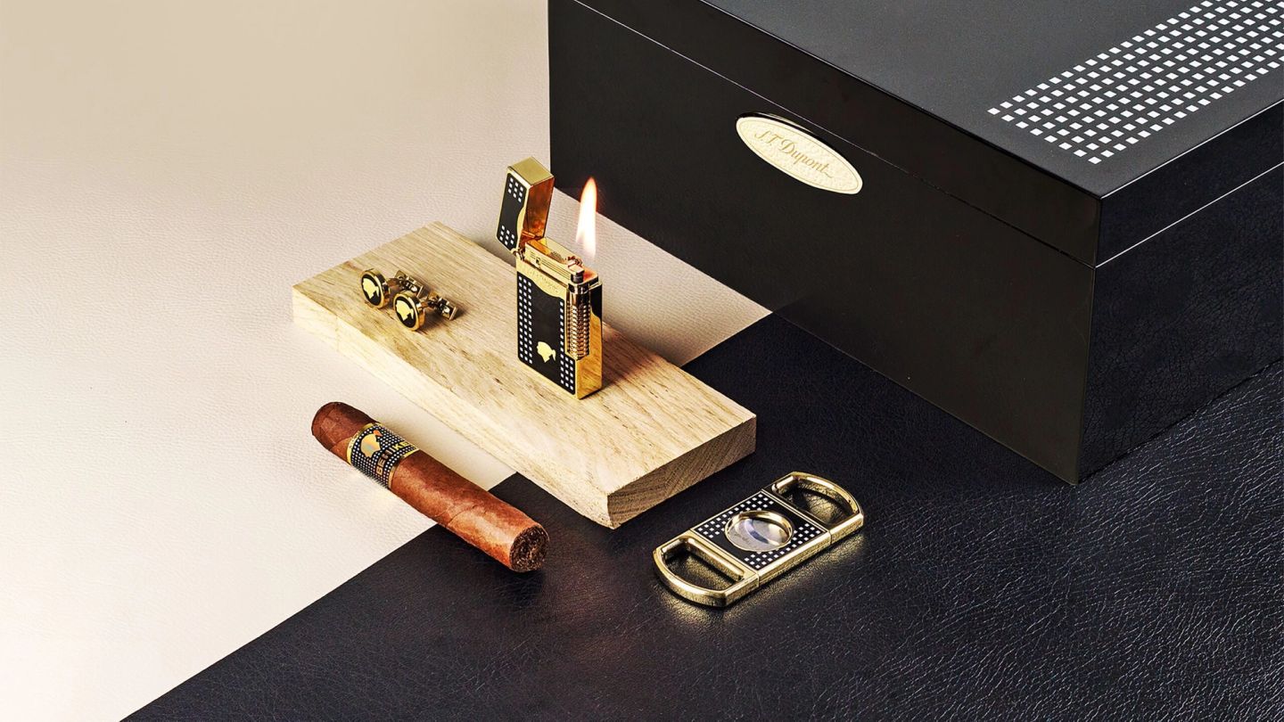 Here’s why your cigars deserve a good quality humidor