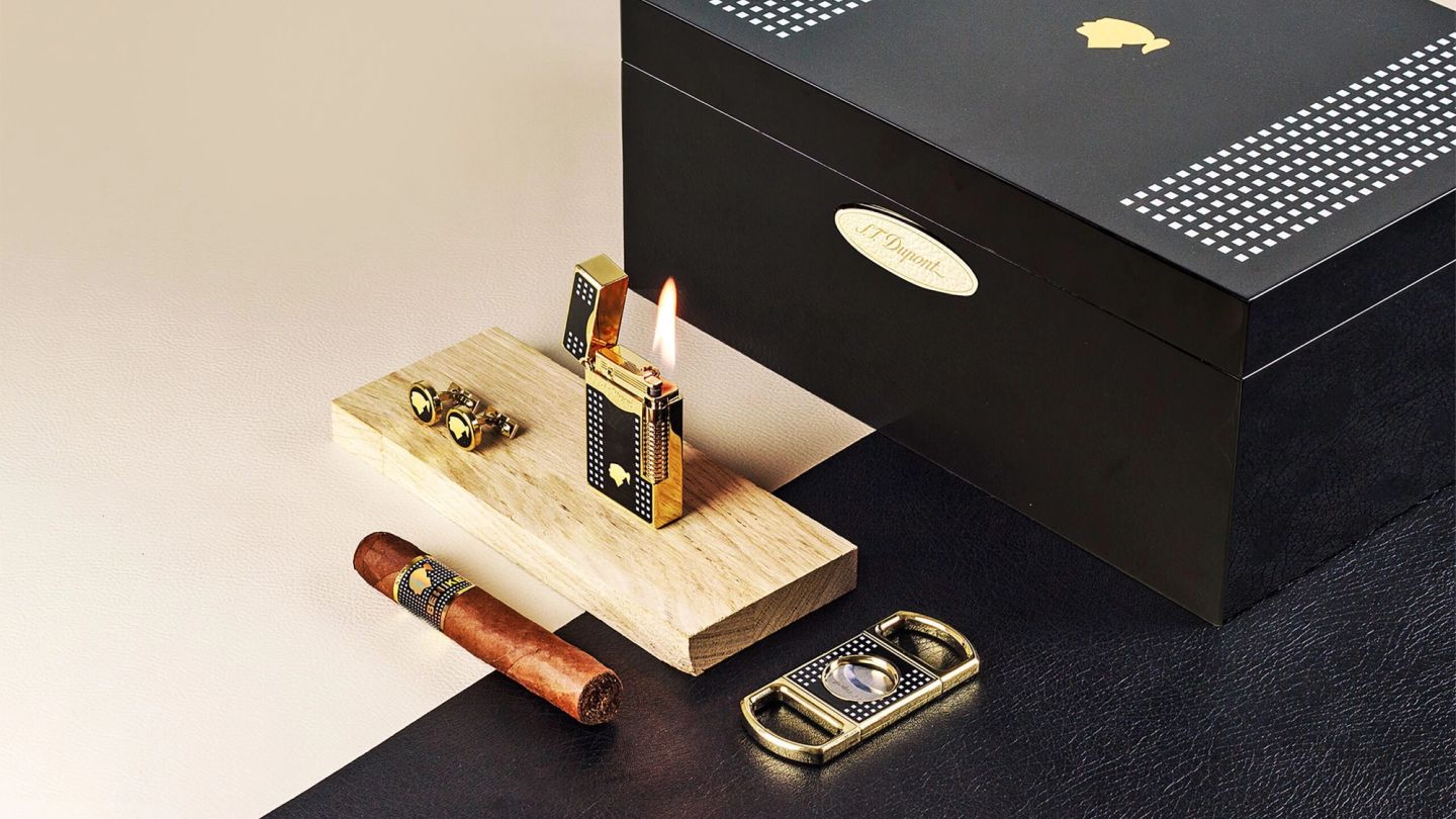 Here’s why your cigars deserve a good quality humidor