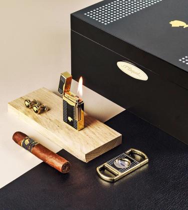 Here’s why your cigars deserve a good quality humidor
