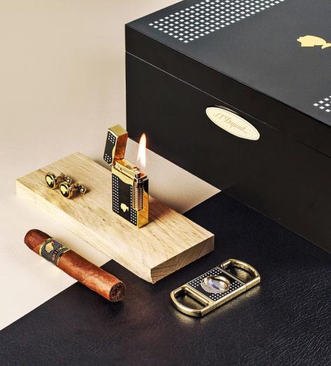 Here’s why your cigars deserve a good quality humidor