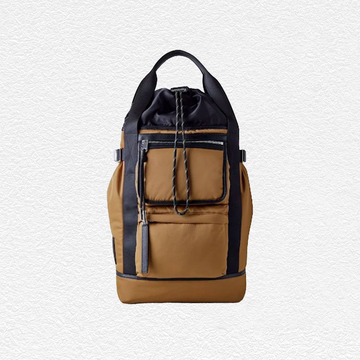 Mulberry Performance Tote padded backpack