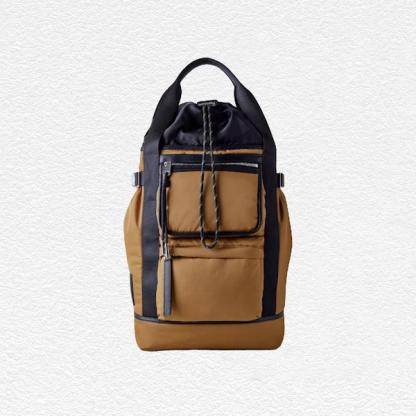 Mulberry Performance Tote padded backpack
