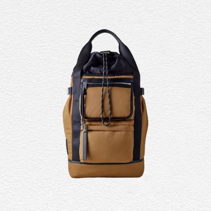 Mulberry Performance Tote padded backpack