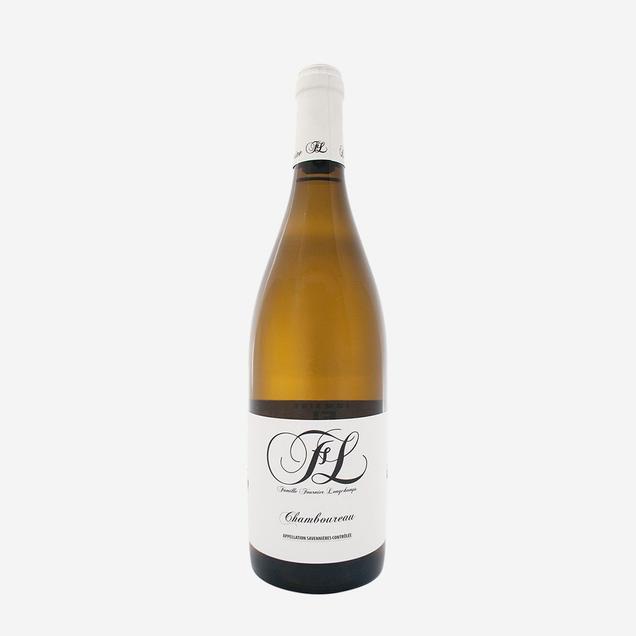 Domaine FL Savennières Chamboureau 2016