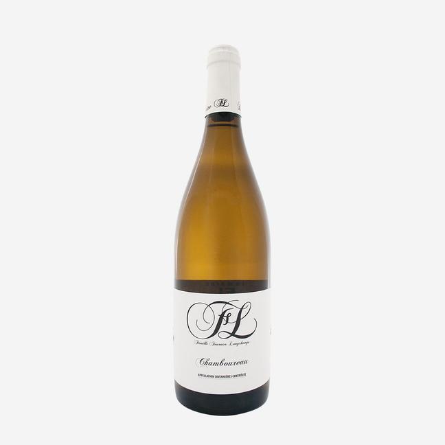 Domaine FL Savennières Chamboureau 2016
