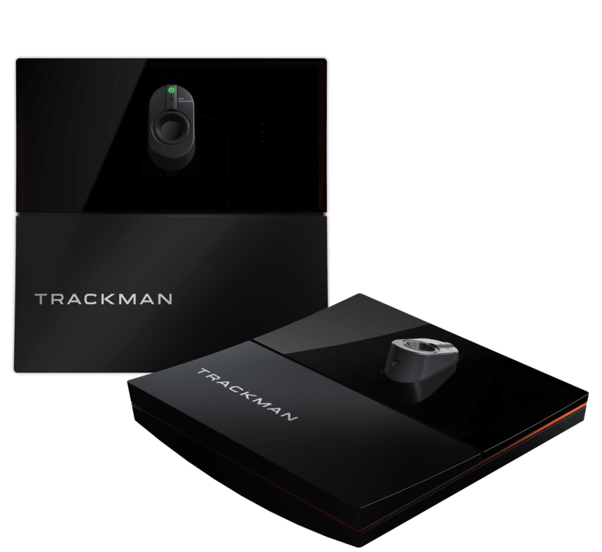 Trackman iO