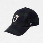 Octobre Editions X ’47 Flannel Cap