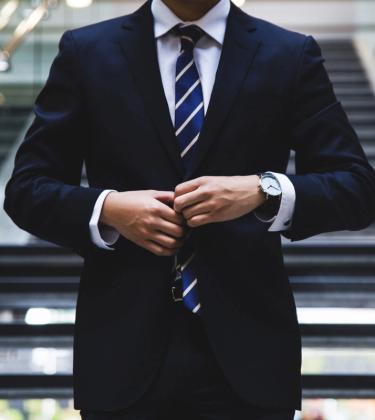 job interview banking