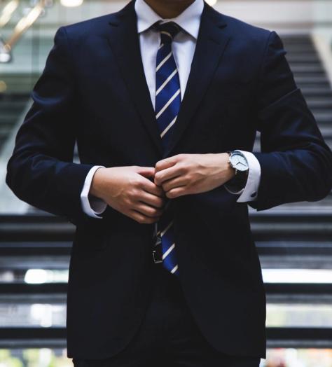 job interview banking