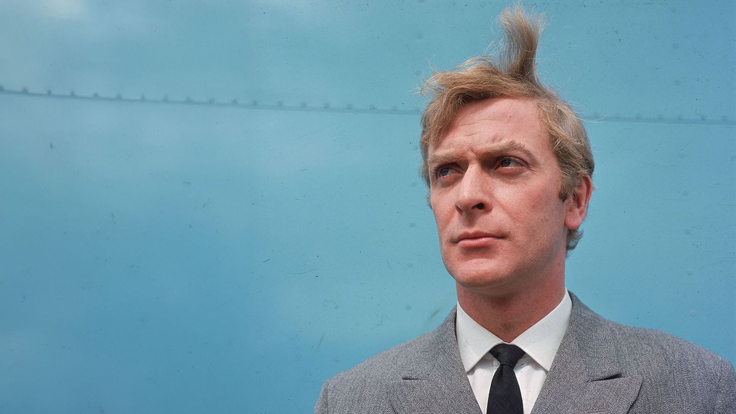 Sir Michael Caine announces his retirement: we look back at the actor’s best roles