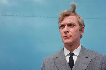 Sir Michael Caine announces his retirement: we look back at the actor’s best roles
