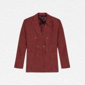 Frescobol Carioca Zanini Blazer