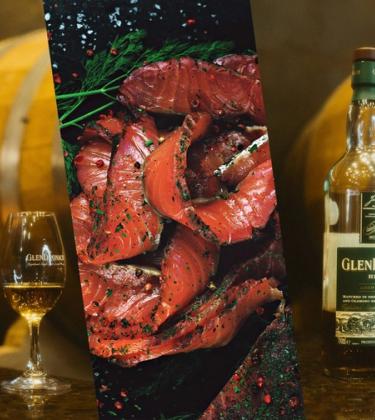 Which single malt whiskies pair with these six Scottish delicacies?