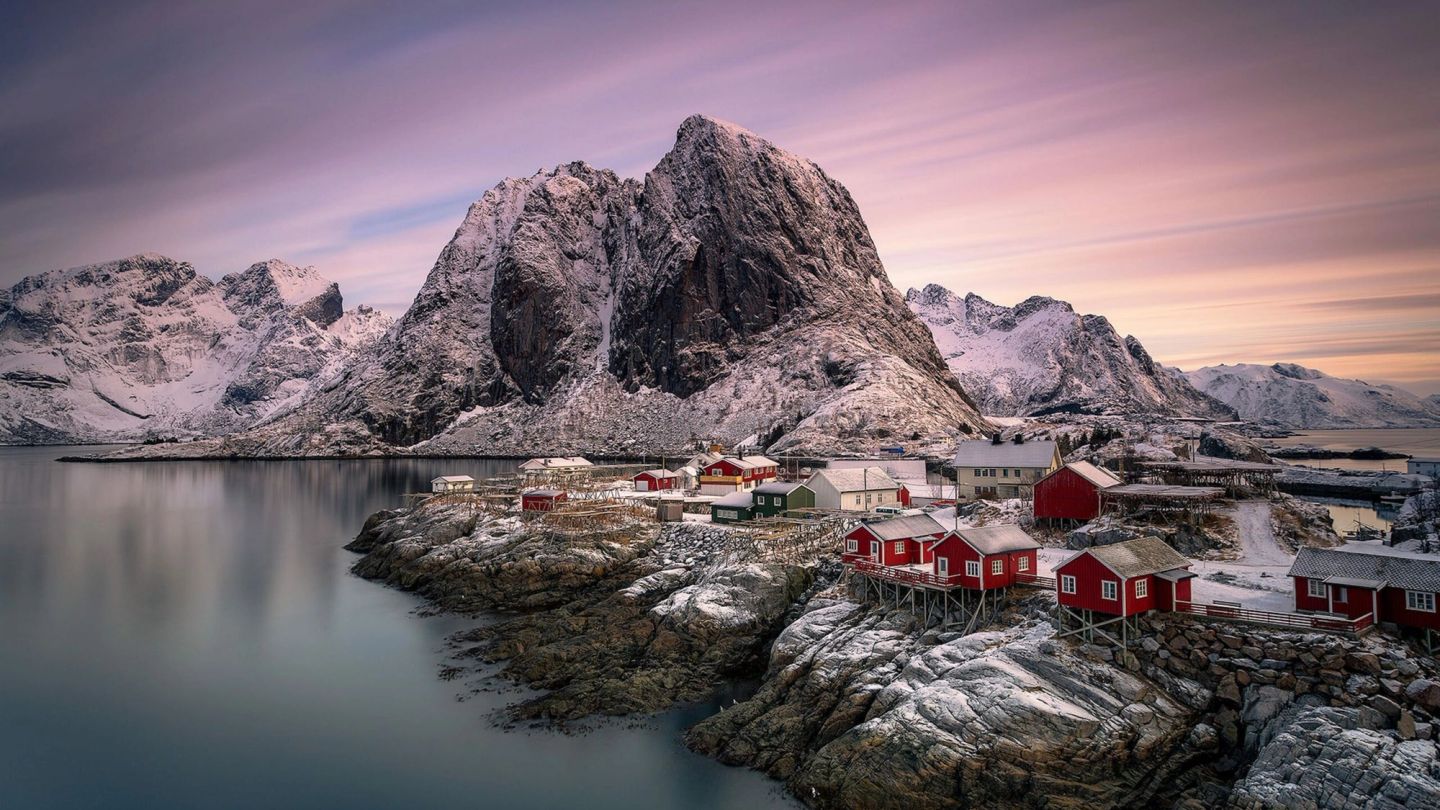 10 of the best photographs from this year’s Sony World Photography Awards