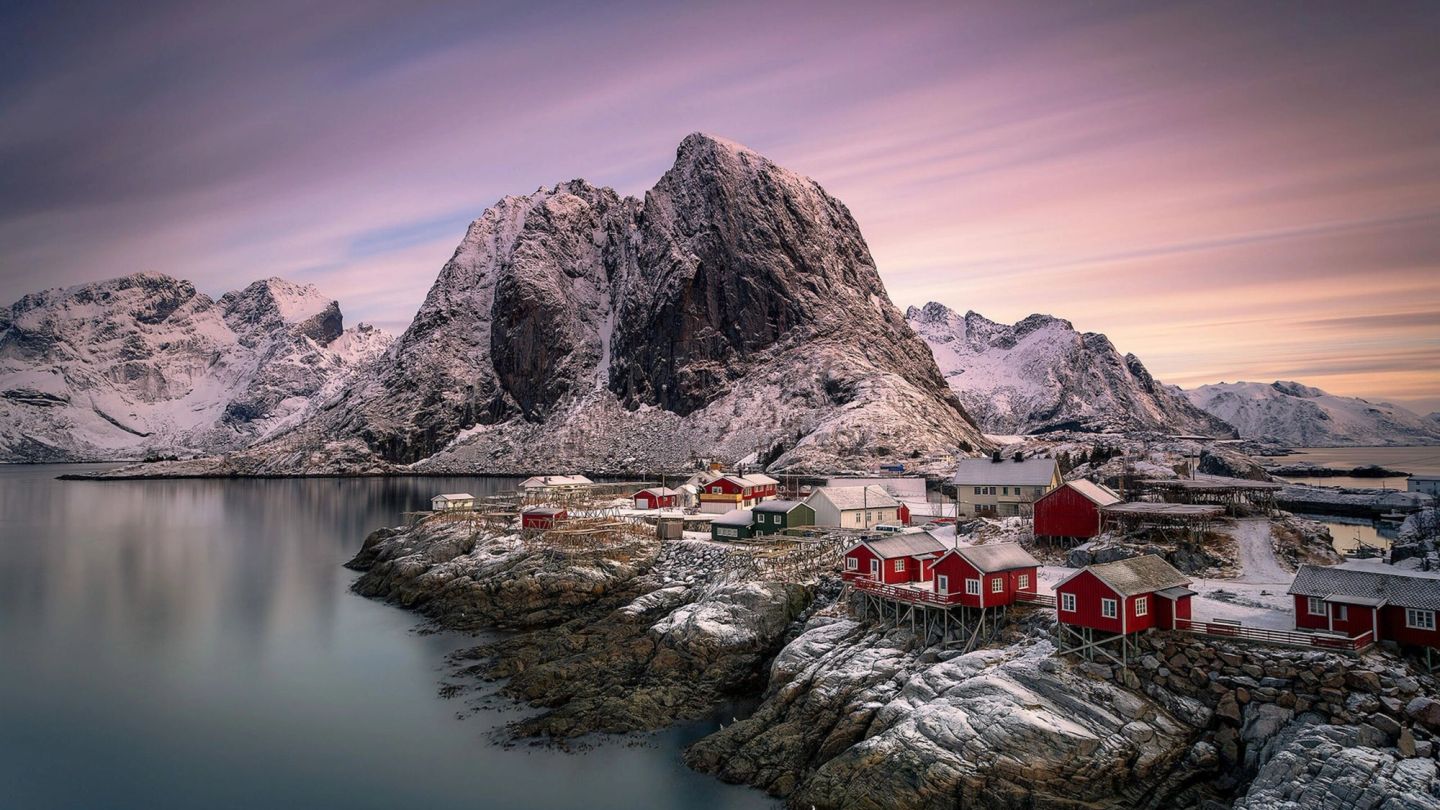 10 of the best photographs from this year’s Sony World Photography Awards