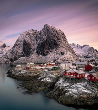 10 of the best photographs from this year’s Sony World Photography Awards