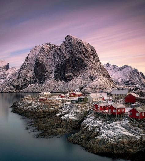 10 of the best photographs from this year’s Sony World Photography Awards