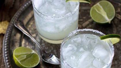 Best Margarita Bars in London