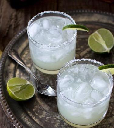 Best Margarita Bars in London