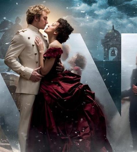 The Trailer – Anna Karenina