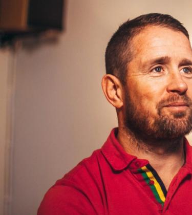 How to prove people wrong, by Shane Williams