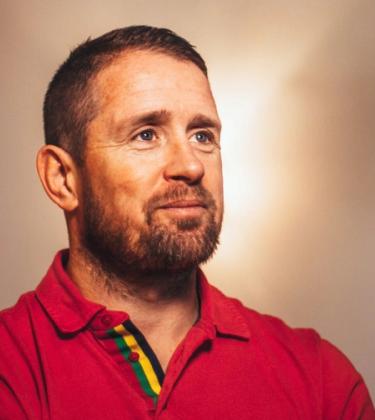 How to prove people wrong, by Shane Williams