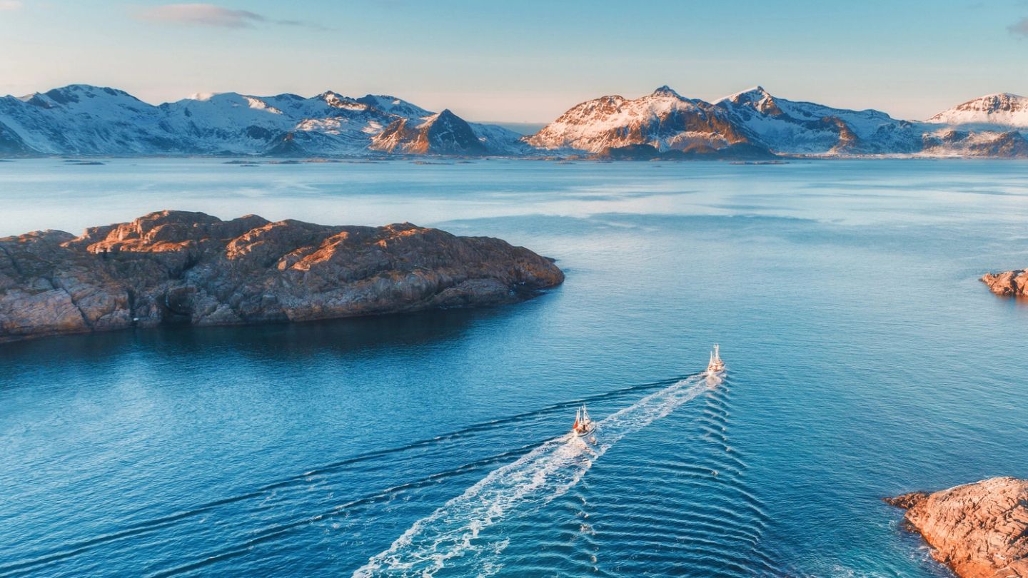 These are the destinations you must visit before the end of 2018