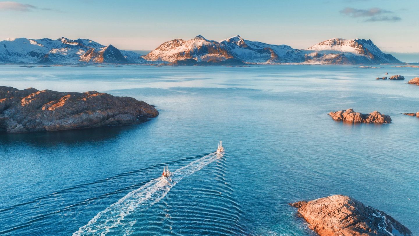 These are the destinations you must visit before the end of 2018