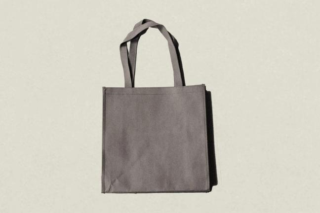 shopping bag