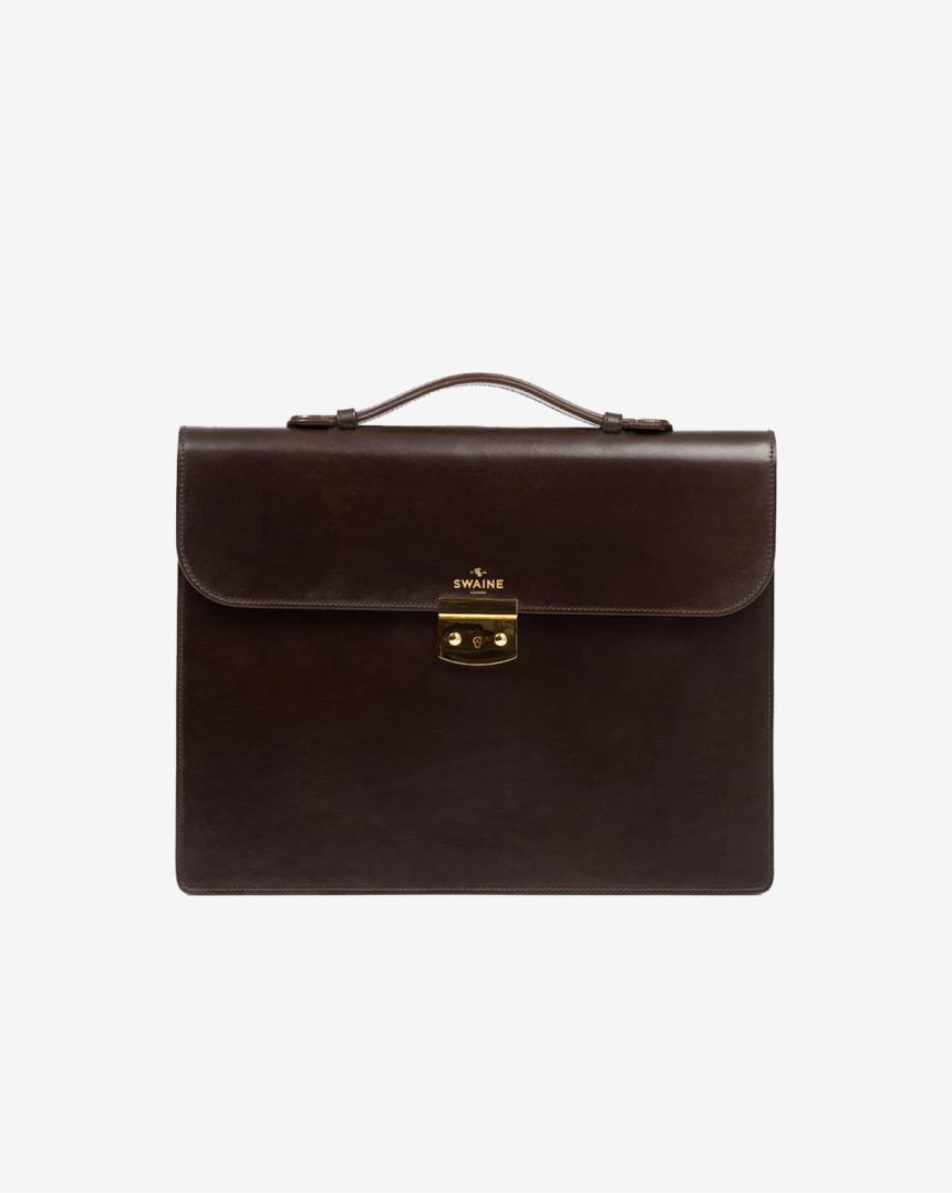 Mayfair Briefcase