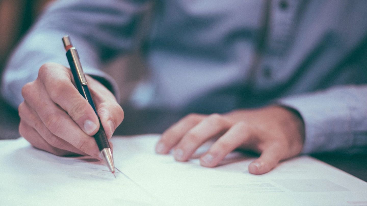 Business School: So you’ve got a great idea – now what?