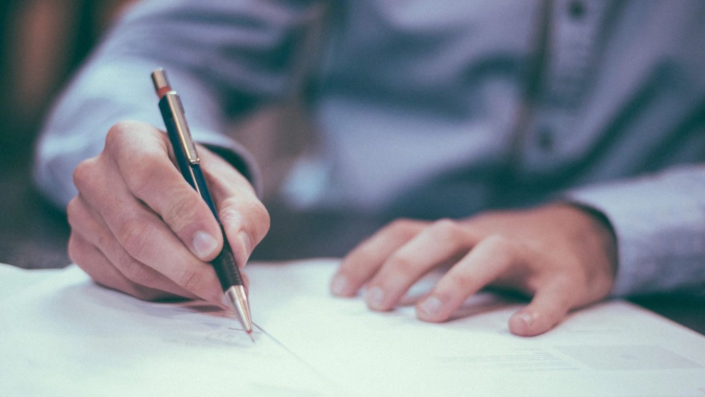Business School: So you’ve got a great idea – now what?