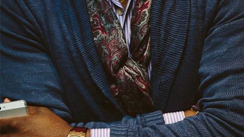 5 watches you should be thinking about buying yourself for Christmas