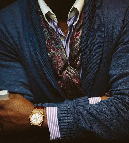 5 watches you should be thinking about buying yourself for Christmas