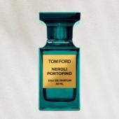 Tom Ford, Neroli Portofino